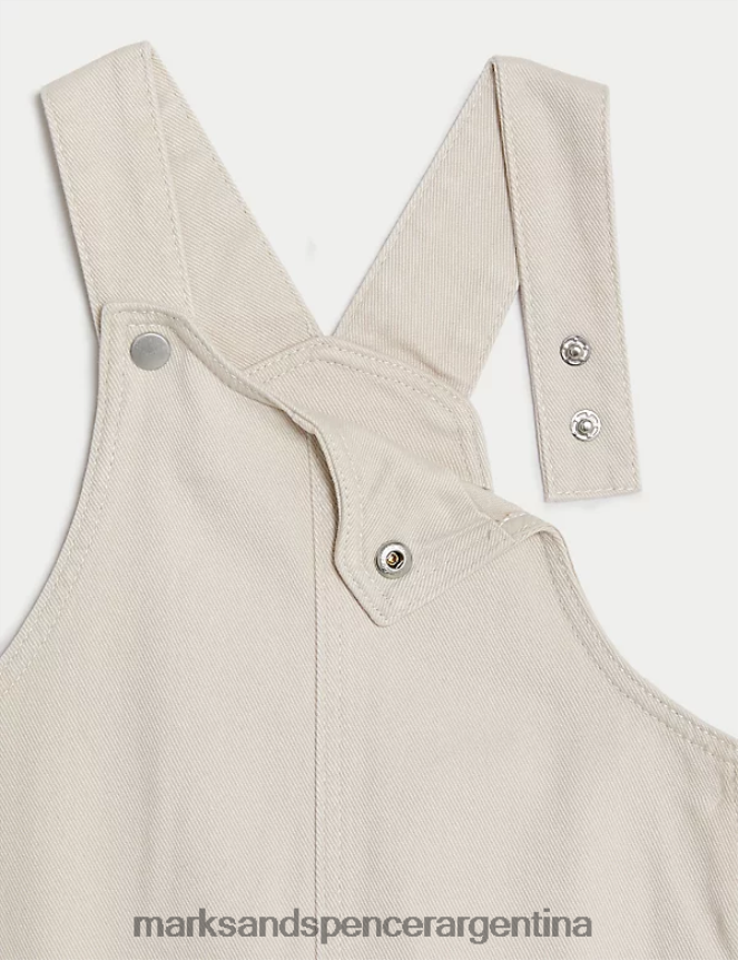 Marks & Spencer bebé Conjunto de 2 piezas de puro algodón ropa mezcla de calicó 46VL7402