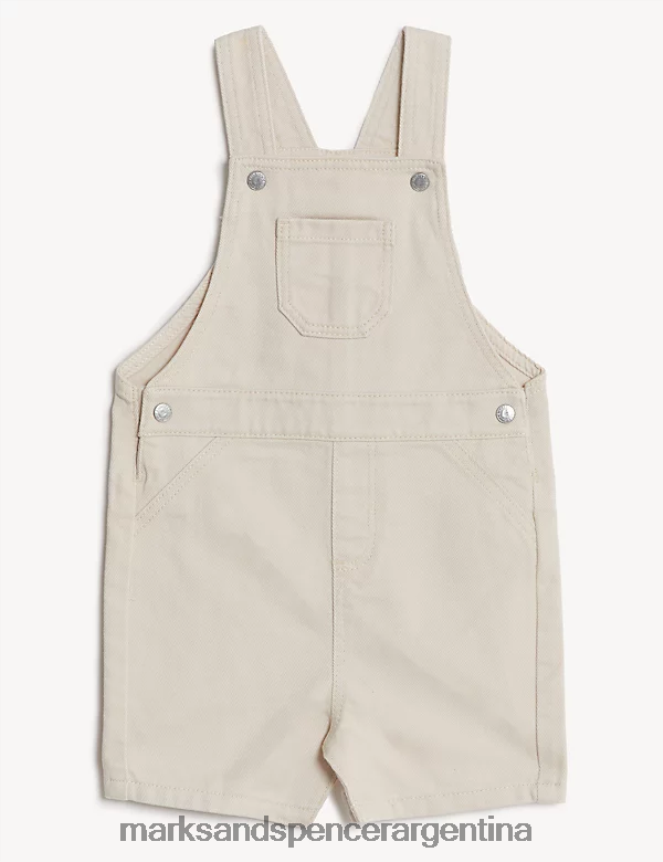 Marks & Spencer bebé culotte vaquero ropa calicó 46VL7554