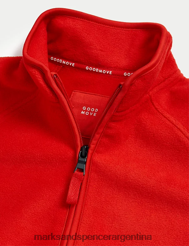 Marks & Spencer niños chaqueta de lana ropa chile 46VL8140